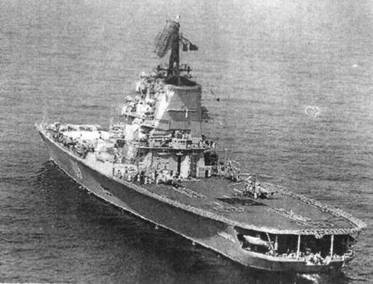 Иллюстрация к книге — Авианосцы, том [pic_168.jpg]