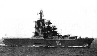 Иллюстрация к книге — Авианосцы, том [pic_169.jpg]