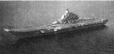 Иллюстрация к книге — Авианосцы, том [pic_175.jpg]