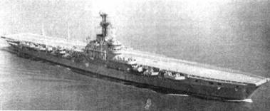 Иллюстрация к книге — Авианосцы, том [pic_177.jpg]