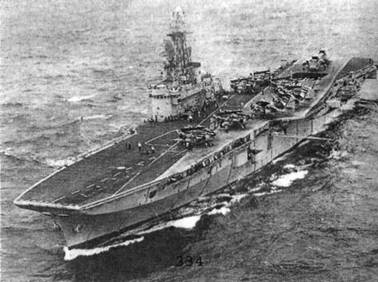 Иллюстрация к книге — Авианосцы, том [pic_183.jpg]