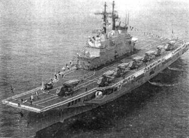 Иллюстрация к книге — Авианосцы, том [pic_191.jpg]