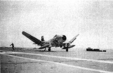 Иллюстрация к книге — Авианосцы, том [pic_201.jpg]