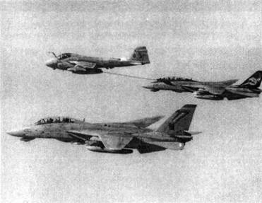 Иллюстрация к книге — Авианосцы, том [pic_205.jpg]