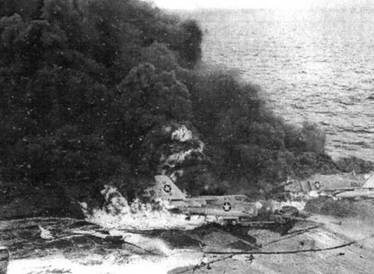 Иллюстрация к книге — Авианосцы, том [pic_216.jpg]