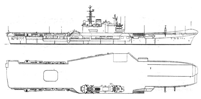 Иллюстрация к книге — Авианосцы, том [pic_27.jpg]