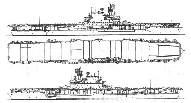 Иллюстрация к книге — Авианосцы, том [pic_39.jpg]