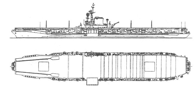 Иллюстрация к книге — Авианосцы, том [pic_43.jpg]