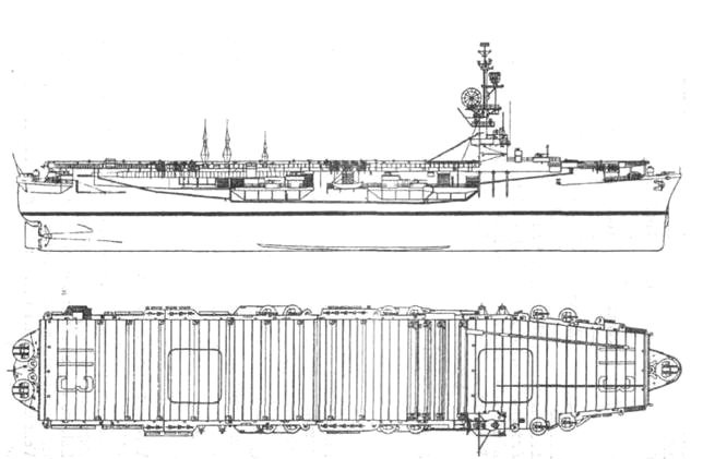 Иллюстрация к книге — Авианосцы, том [pic_52.jpg]