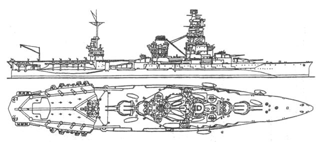 Иллюстрация к книге — Авианосцы, том [pic_71.jpg]