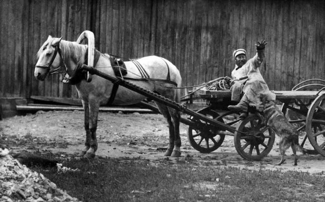 Иллюстрация к книге — Уголовный розыск. Петроград - Ленинград - Петербург [img_id014.jpg]