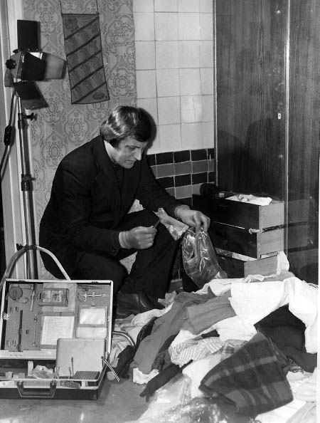 Иллюстрация к книге — Уголовный розыск. Петроград - Ленинград - Петербург [img_id057.jpg]