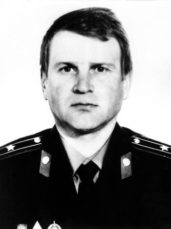 Иллюстрация к книге — Уголовный розыск. Петроград - Ленинград - Петербург [img_id067.jpg]