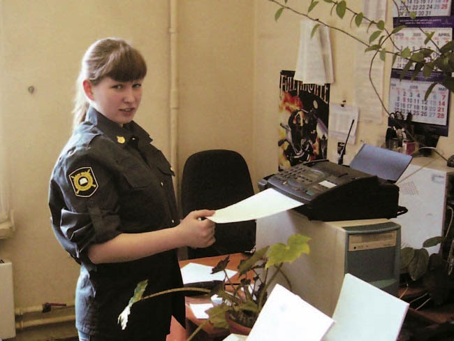 Иллюстрация к книге — Уголовный розыск. Петроград - Ленинград - Петербург [img_id070.jpg]