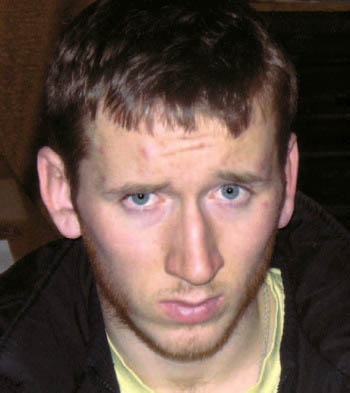 Иллюстрация к книге — Уголовный розыск. Петроград - Ленинград - Петербург [img_id076.jpg]