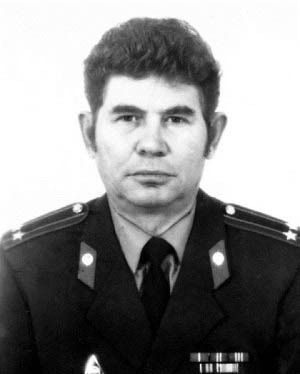 Иллюстрация к книге — Уголовный розыск. Петроград - Ленинград - Петербург [img_id084.jpg]