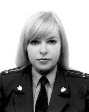 Иллюстрация к книге — Уголовный розыск. Петроград - Ленинград - Петербург [img_id087.jpg]