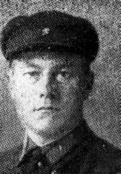 Иллюстрация к книге — Уголовный розыск. Петроград - Ленинград - Петербург [img_id091.jpg]