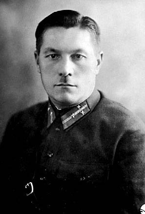 Иллюстрация к книге — Уголовный розыск. Петроград - Ленинград - Петербург [img_id092.jpg]