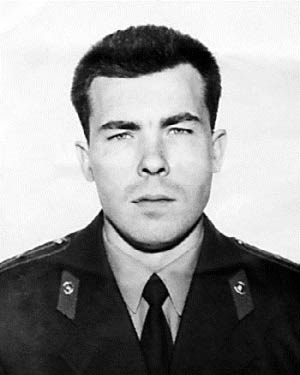 Иллюстрация к книге — Уголовный розыск. Петроград - Ленинград - Петербург [img_id096.jpg]