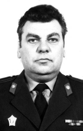 Иллюстрация к книге — Уголовный розыск. Петроград - Ленинград - Петербург [img_id097.jpg]