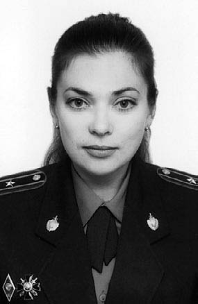 Иллюстрация к книге — Уголовный розыск. Петроград - Ленинград - Петербург [img_id098.jpg]