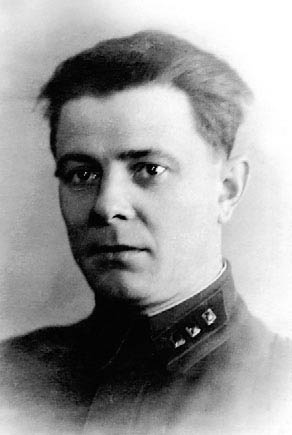 Иллюстрация к книге — Уголовный розыск. Петроград - Ленинград - Петербург [img_id101.jpg]