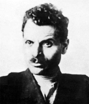 Иллюстрация к книге — Уголовный розыск. Петроград - Ленинград - Петербург [img_id104.jpg]