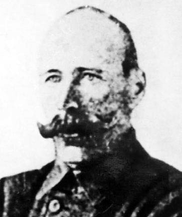 Иллюстрация к книге — Уголовный розыск. Петроград - Ленинград - Петербург [img_id107.jpg]