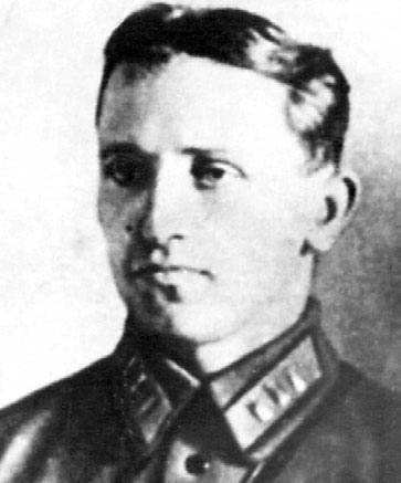 Иллюстрация к книге — Уголовный розыск. Петроград - Ленинград - Петербург [img_id111.jpg]