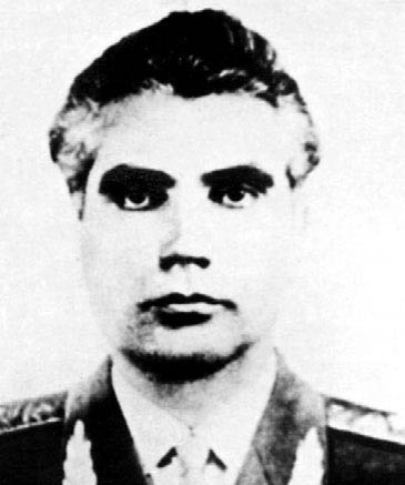 Иллюстрация к книге — Уголовный розыск. Петроград - Ленинград - Петербург [img_id119.jpg]