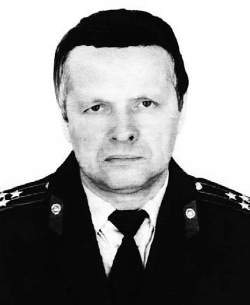 Иллюстрация к книге — Уголовный розыск. Петроград - Ленинград - Петербург [img_id126.jpg]