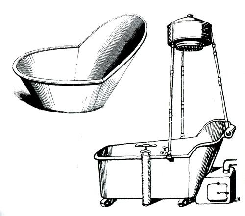 Иллюстрация к книге — Викторианский Лондон. Жизнь города [i_019.jpg]