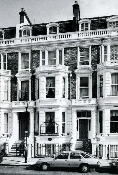 Иллюстрация к книге — Викторианский Лондон. Жизнь города [i_024.jpg]