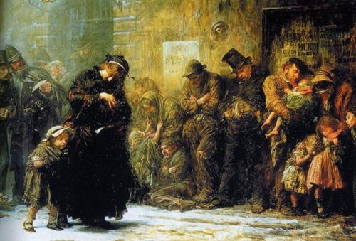 Иллюстрация к книге — Викторианский Лондон. Жизнь города [i_027.jpg]