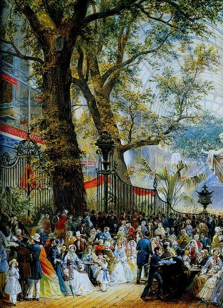 Иллюстрация к книге — Викторианский Лондон. Жизнь города [i_040.jpg]