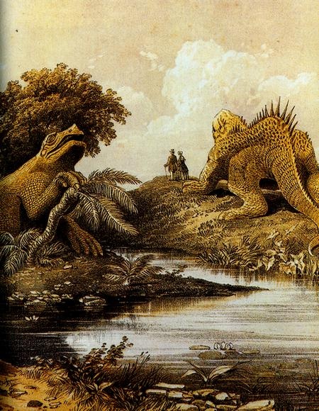 Иллюстрация к книге — Викторианский Лондон. Жизнь города [i_042.jpg]