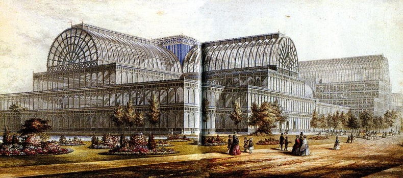 Иллюстрация к книге — Викторианский Лондон. Жизнь города [i_043.jpg]