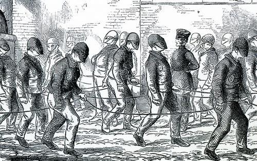 Иллюстрация к книге — Викторианский Лондон. Жизнь города [i_045.jpg]