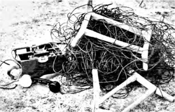 Иллюстрация к книге — Советско-китайские войны. Пограничники против маоистов Уцененный товар (№1) [i_025.jpg]