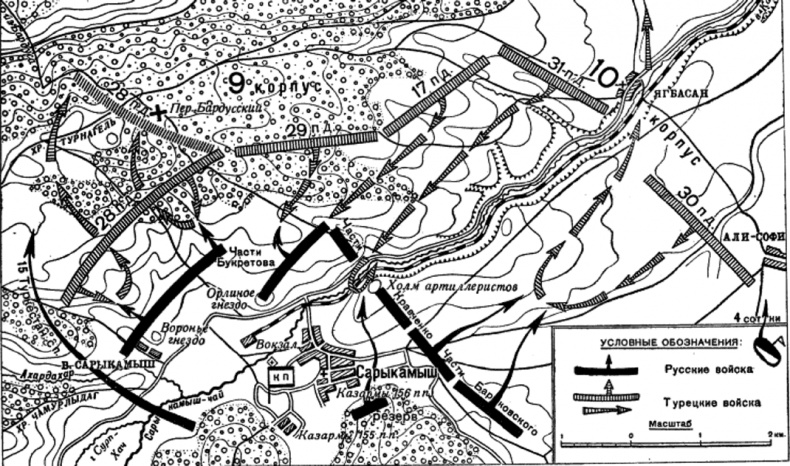 Иллюстрация к книге — Первая Мировая. Война между Реальностями [_138.jpg]