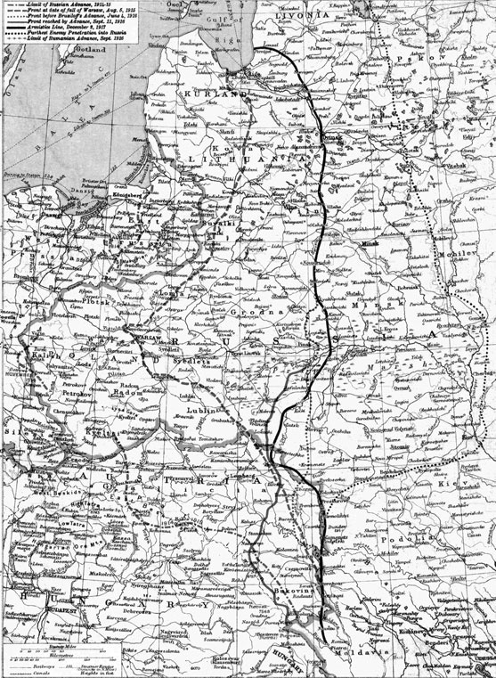 Иллюстрация к книге — Первая Мировая. Война между Реальностями [_16.jpg]