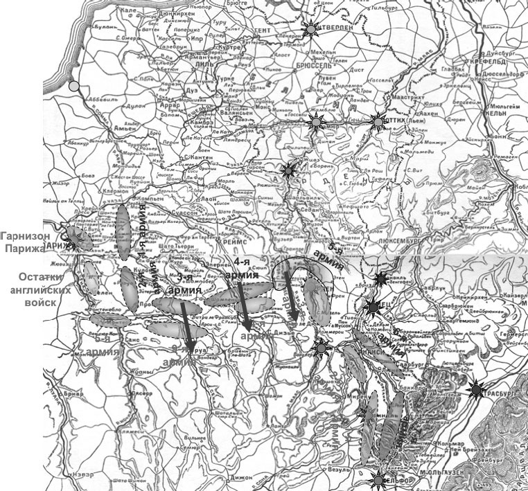 Иллюстрация к книге — Первая Мировая. Война между Реальностями [_77.jpg]