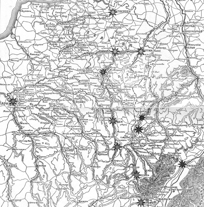 Иллюстрация к книге — Первая Мировая. Война между Реальностями [_9.jpg]