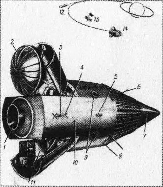 Иллюстрация к книге — Звездные войны: Американская Республика против Советской Империи [_17.jpg]