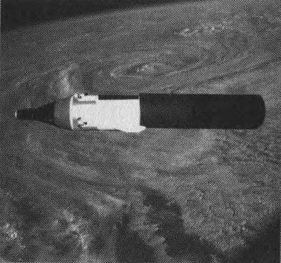 Иллюстрация к книге — Звездные войны: Американская Республика против Советской Империи [_27.jpg]