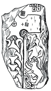 Иллюстрация к книге — Викинги. Быт, религия, культура [_029.jpg]