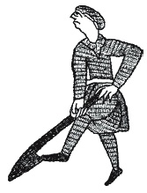 Иллюстрация к книге — Викинги. Быт, религия, культура [_067.jpg]