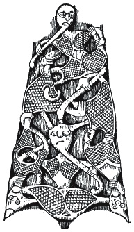 Иллюстрация к книге — Викинги. Быт, религия, культура [_090.jpg]