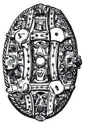 Иллюстрация к книге — Викинги. Быт, религия, культура [_116.jpg]